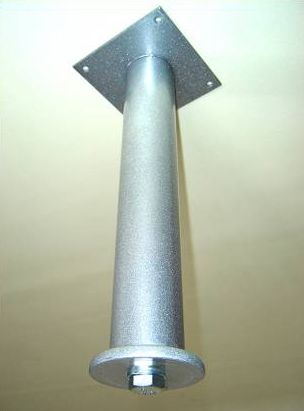 BAR KONZOLA RAVNA ALUBOJA