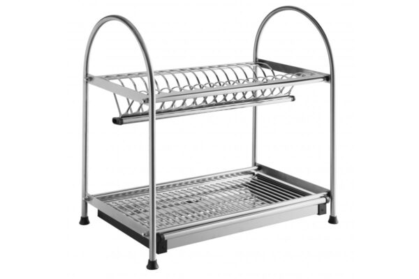 CJEDILO SAMOSTOJEĆE 278x455x452 MM INOX