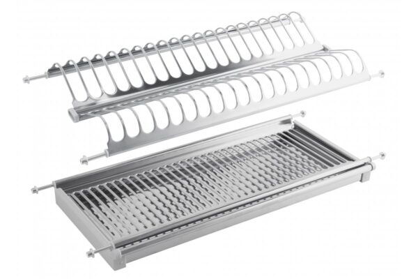 CJEDILO 600 MM INOX GTV
