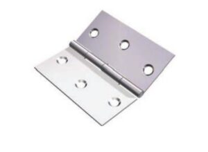 140031 ŠARNIR 40X40 ZN