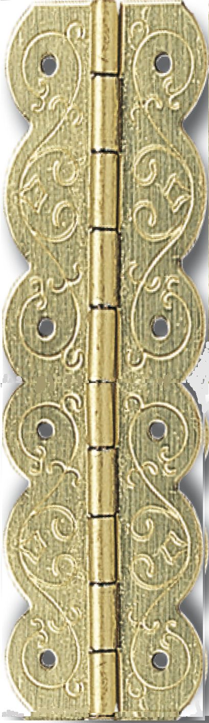 ŠARNIR MS 16X50 STIL.