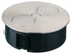 UTIČNICA OKRETNA UGRADNA 2X RSFO