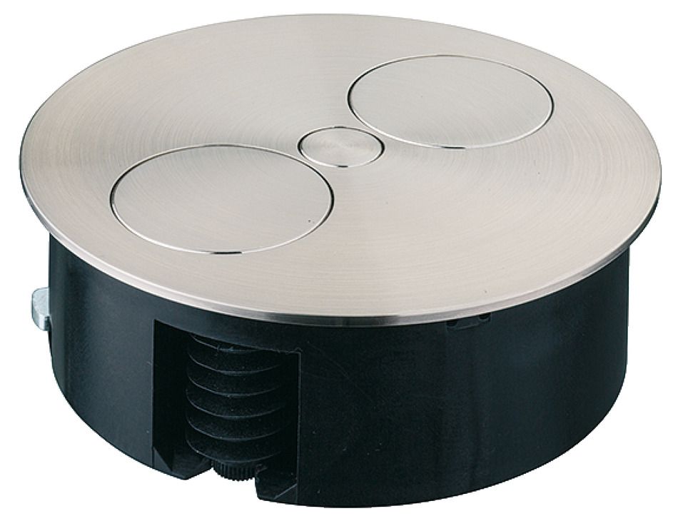 UTIČNICA OKRETNA UGRADNA 2X RSFO