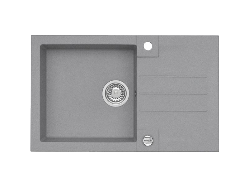 0069 ROCK 130 SUDOPER SA SLAVINOM ROCK 130-KATI G 81 BETON