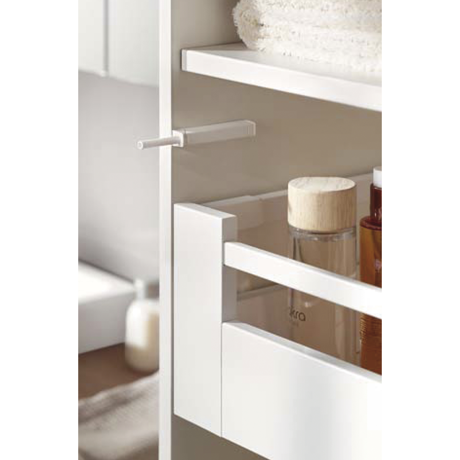 09561201 NOSAČ ZA TIP ON