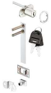 234.99.925 BRAVICA ZA 3 LADICE H PREDNJA KOMPLET