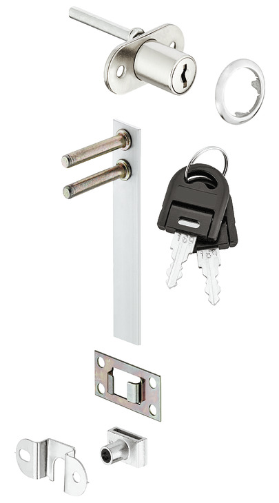 234.99.925 BRAVICA ZA 3 LADICE H PREDNJA KOMPLET