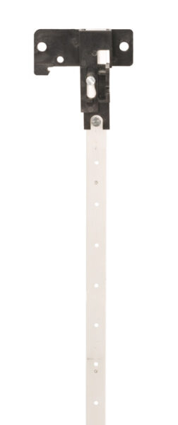237.08.671 ŠIPKA BRAVICE ZA 3 LADICE H VARIANT-CE 590MM