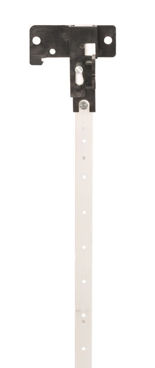 237.08.671 ŠIPKA BRAVICE ZA 3 LADICE H VARIANT-CE 590MM