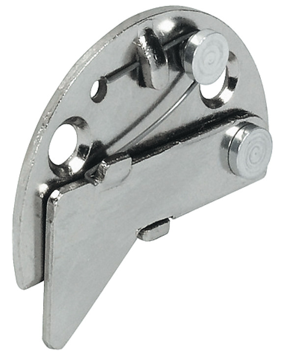 237.16.707 ZASKOČNIK BRAVICE ZA LADICU D