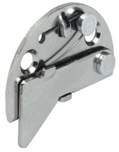 237.16.752 ZASKOČNIK BRAVICE ZA LADICU L