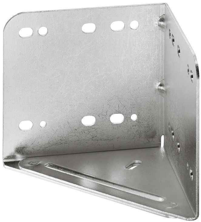 273.45.974 KUTNIK ZA KREVET H 115X115X135 ZN