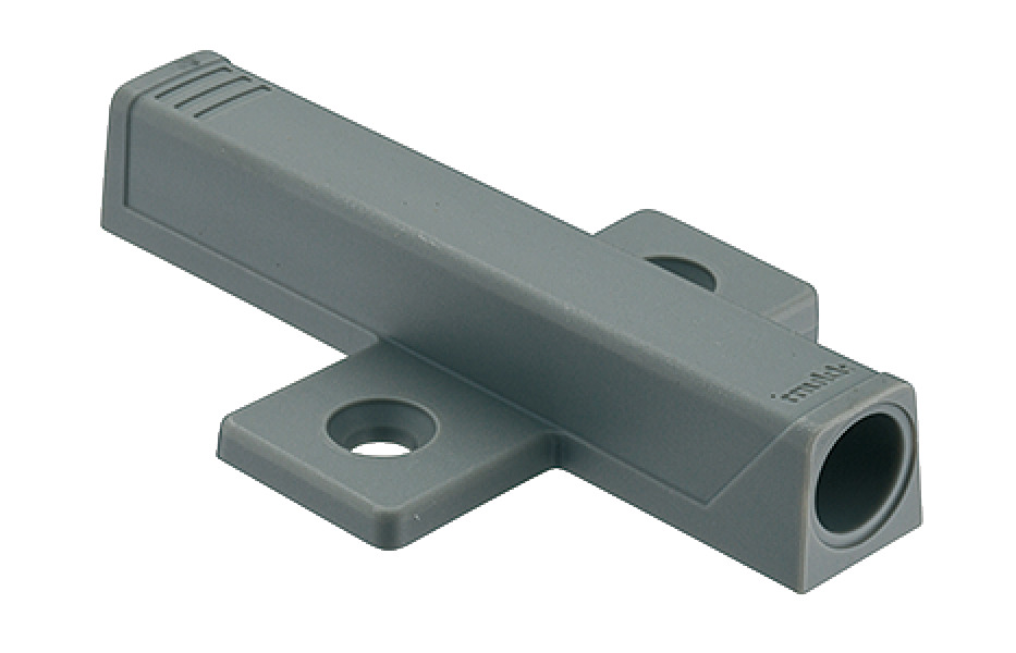 356.04.565 NOSAČ ZA TIP ON UNUTARNJI KRIŽNI SIVI