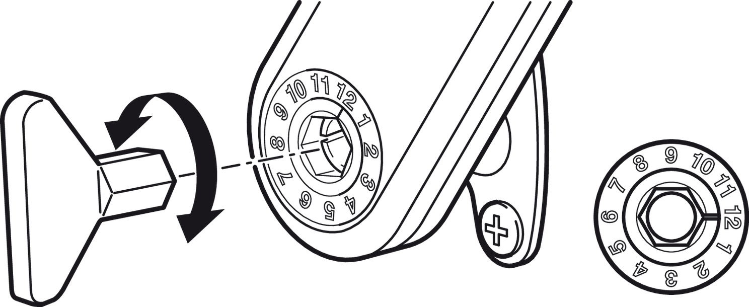 373.69.412 OKOV PODIZNI MAXI B/37 75-110ST NKL