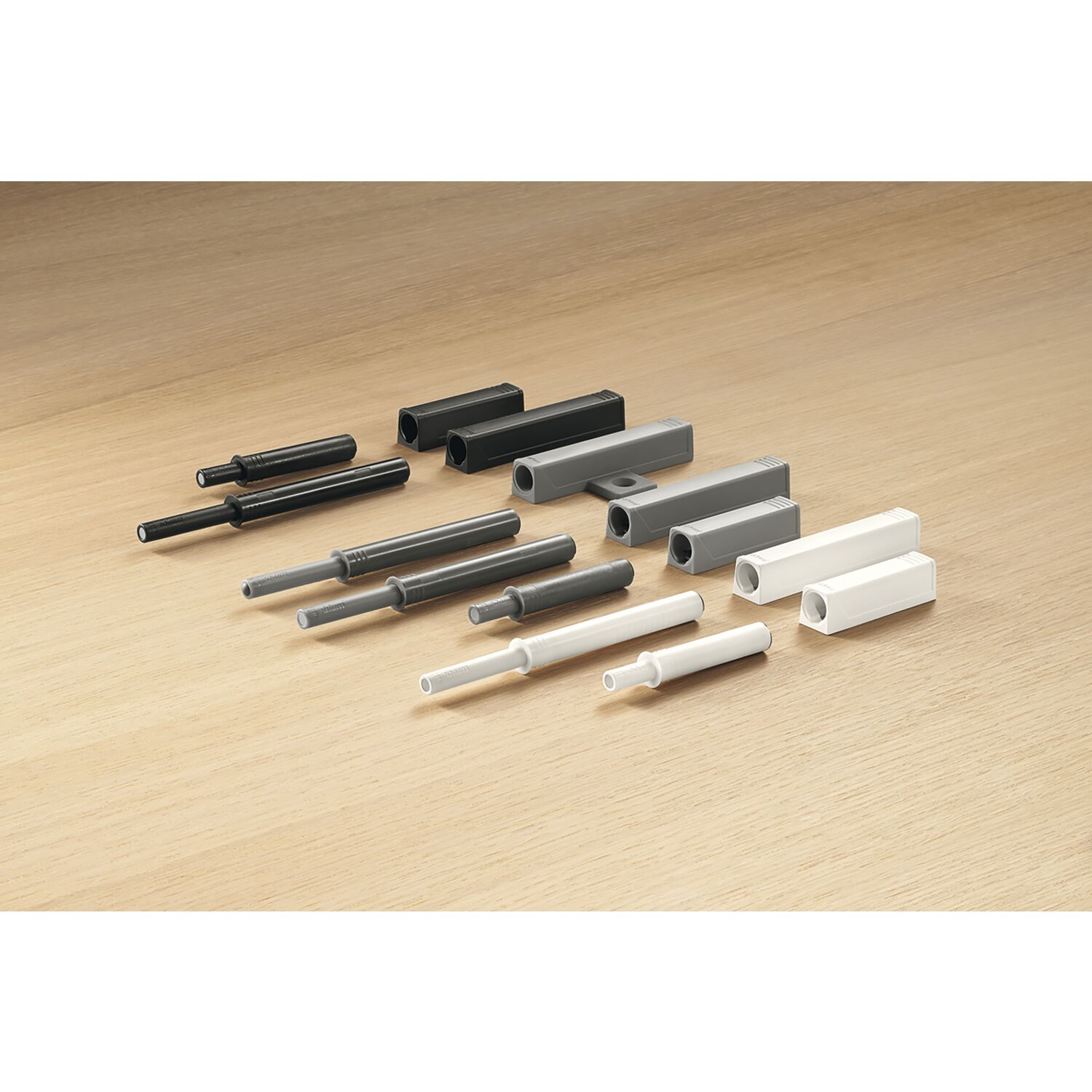 56A1201C NOSAČ ZA TIP ON UNUTARNJI CRNI