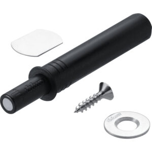 956.1004 TIP ON ZA VRATA KRATKI CRNI