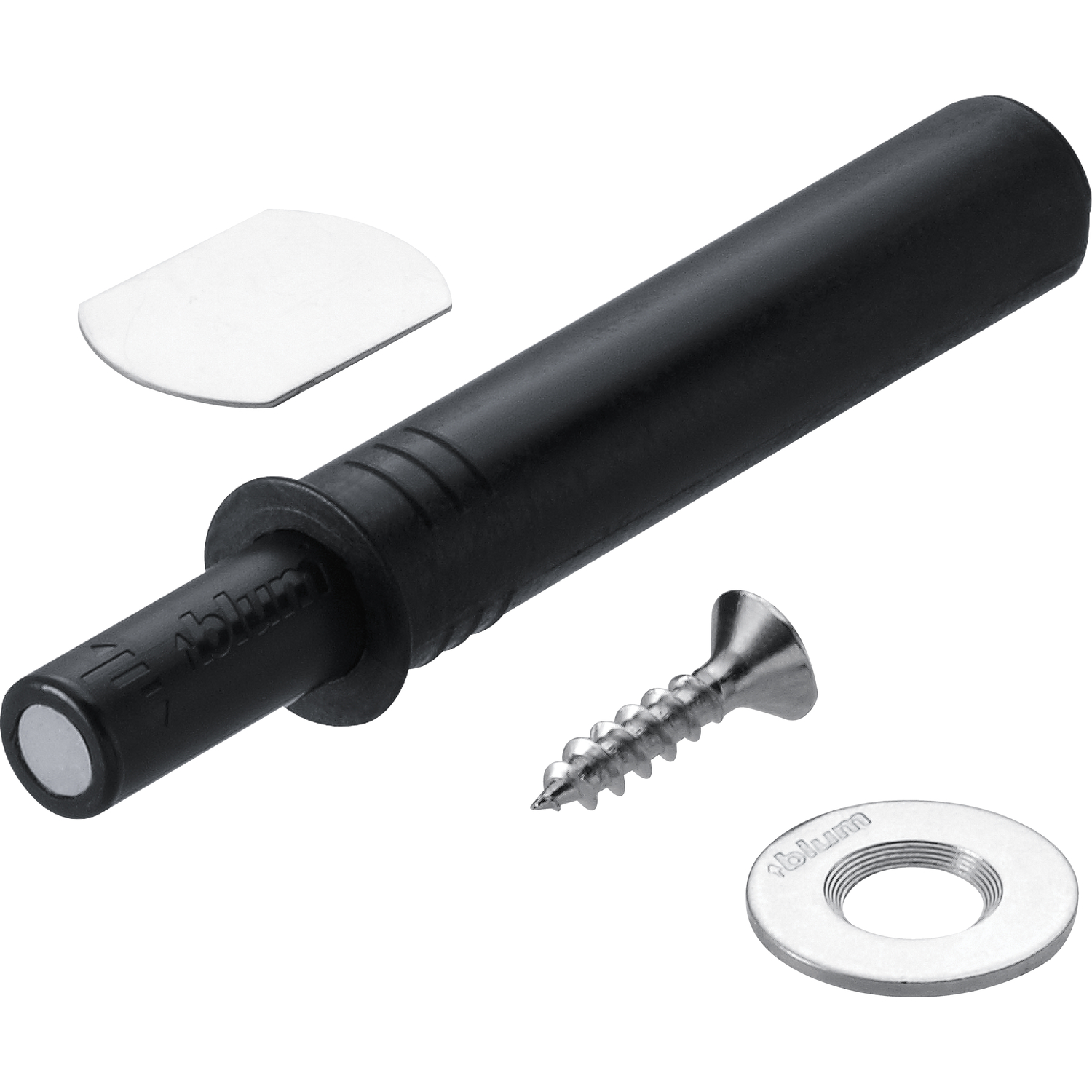 956.1004 TIP ON ZA VRATA KRATKI CRNI