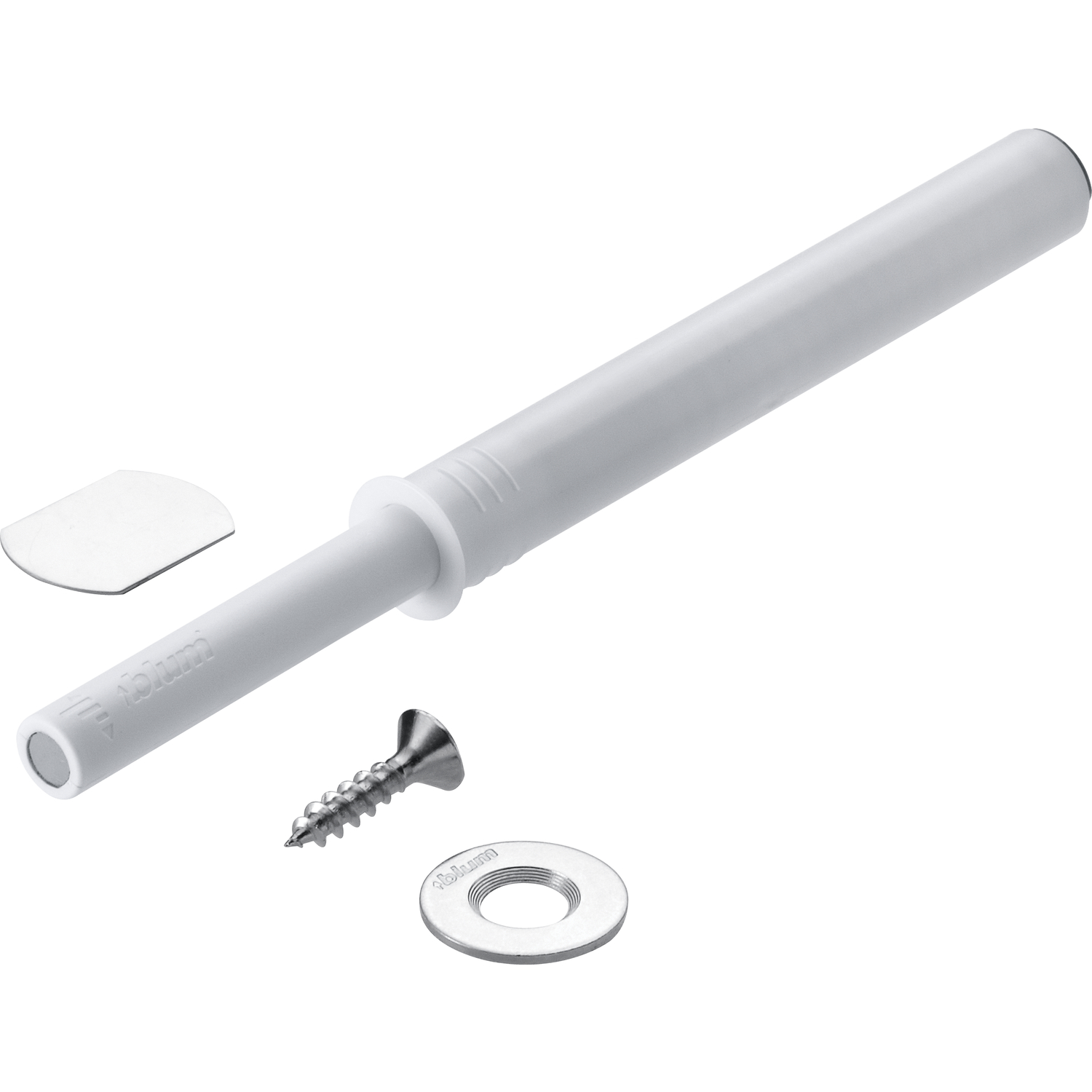 956A1004 TIP ON ZA VRATA UNUTARNJA BIJELI