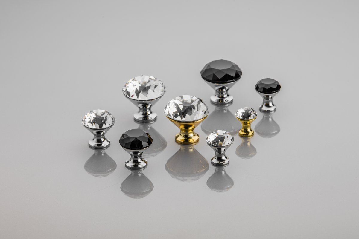 GZ-CRPB30-01 RUČICA G GZ-CRPB30-01 CR proz.krist.