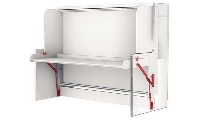 271.97.300 OKOV ZA KREVET TAVOLETTO 900x2000