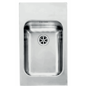 011942 SUDOPER CM.CINZIA 290X500/16 sa sif.