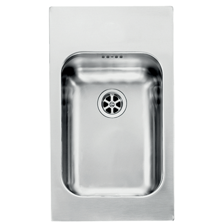 011942 SUDOPER CM.CINZIA 290X500/16 sa sif.