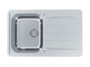 1136608 SUDOPER LINE MAX 80 1X 790X500 sa sifonom