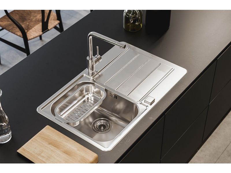 1136608 SUDOPER LINE MAX 80 1X 790X500 sa sifonom