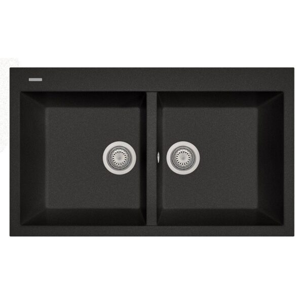 4078398 SUDOPER PL.ELEGANCE 8620 UM44 Black