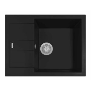 4124866 SUDOPER PL.ELEGANCE AM 6510 UG 70 BLACK MATT