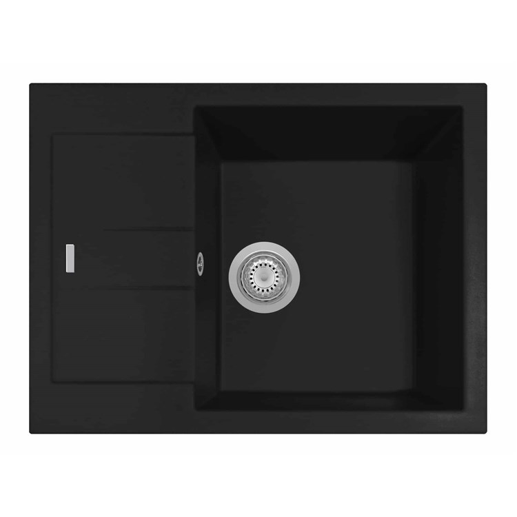 4124866 SUDOPER PL.ELEGANCE AM 6510 UG 70 BLACK MATT