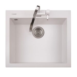 4103670 SUDOPER PL.ONE 56.10 UG58 wh.milk