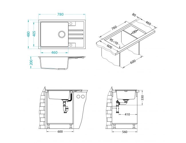 2453 SUDOPER SA SLAV. INTERMEZZO 130-ZEOS-P+rešet. G90 CRNI
