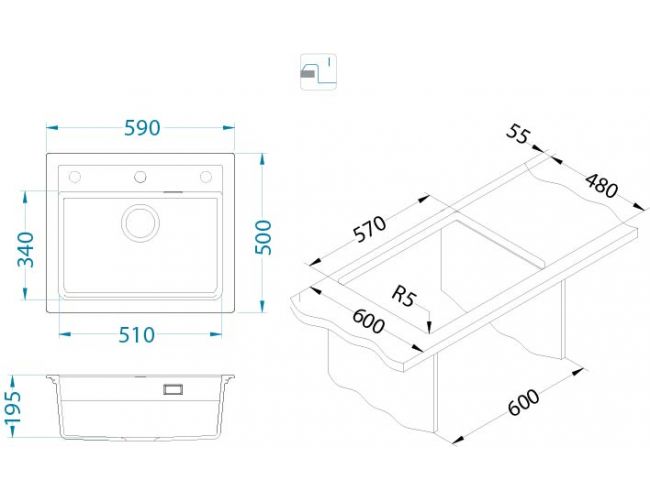0070 ATROX 30 SUDOPER SA SLAVINOM ATROX 30-FLEXA G91 CARBON