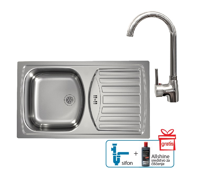 1037235NELA SUDOPER SA SLAVINOM BASIC 150 & NELA