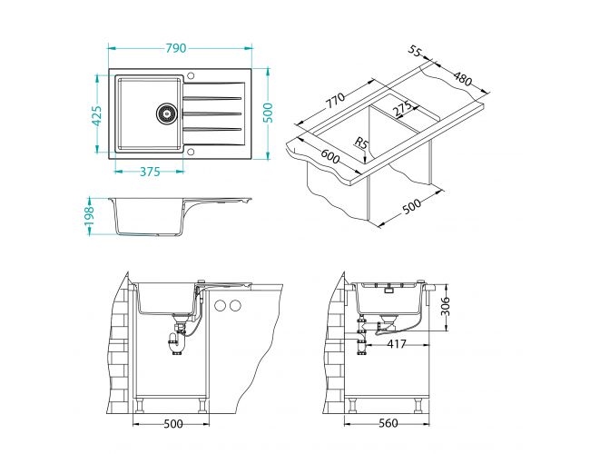 0071 CADIT 20 SUDOPER SA SLAVINOM CADIT 20-FLEXA G91 CARBON