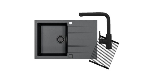 0111 SUDOPER SA SLAVINOM CADIT 20-ZEOS-P G91 CARBON