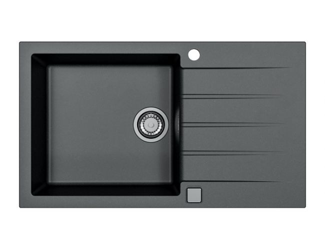 0025 SUDOPER SA SLAVINOM CADIT 40-DELOS-P G91 CARBON