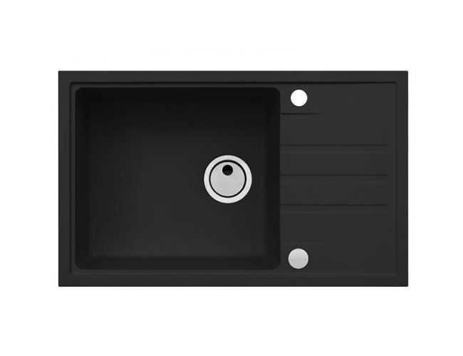 2506 SUDOPER SA SLAVINOM INTERMEZZO 130-FLEXA G90 BLACK I REŠETKA