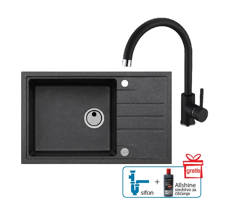 2369 SUDOPER SA SLAVINOM INTERMEZZO 130-KATI G91 CARBON