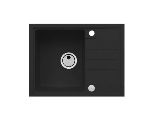 2507 SUDOPER SA SLAVINOM INTERMEZZO 30-FLEXA G90 BLACK I REŠETKA