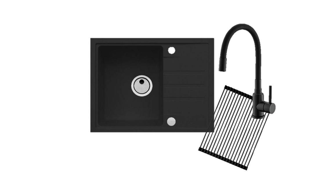 2507 SUDOPER SA SLAVINOM INTERMEZZO 30-FLEXA G90 BLACK I REŠETKA