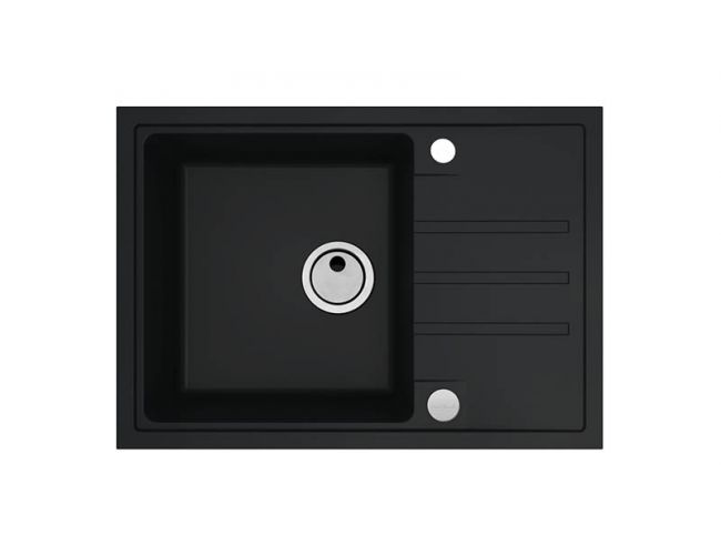 2508 SUDOPER SA SLAVINOM INTERMEZZO 40-FLEXA G90 BLACK I REŠETKA