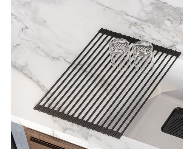 2508 SUDOPER SA SLAVINOM INTERMEZZO 40-FLEXA G90 BLACK I REŠETKA