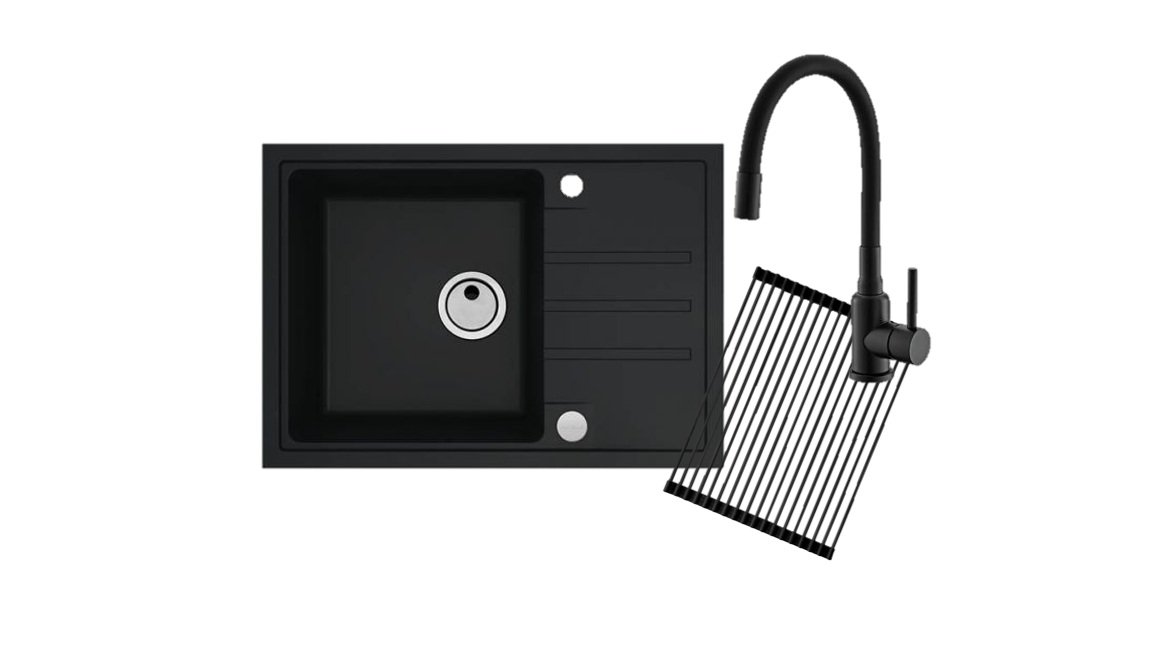 2508 SUDOPER SA SLAVINOM INTERMEZZO 40-FLEXA G90 BLACK I REŠETKA