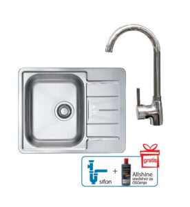 1065681NELA SUDOPER SA SLAVINOM LINE 60 & NELA