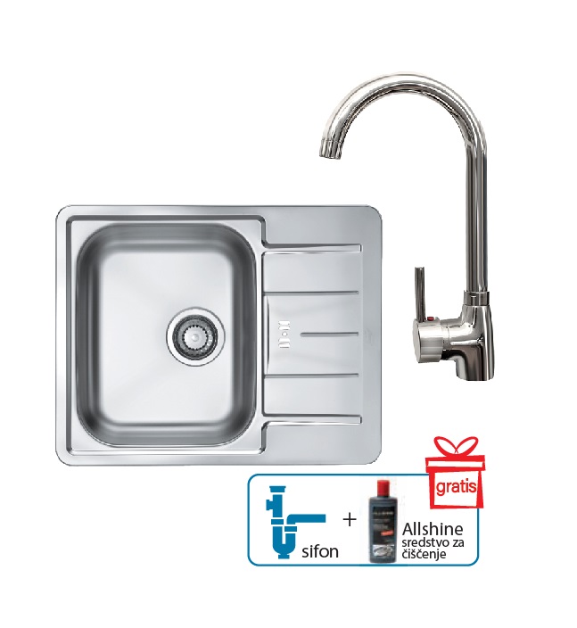 1065681NELA SUDOPER SA SLAVINOM LINE 60 & NELA