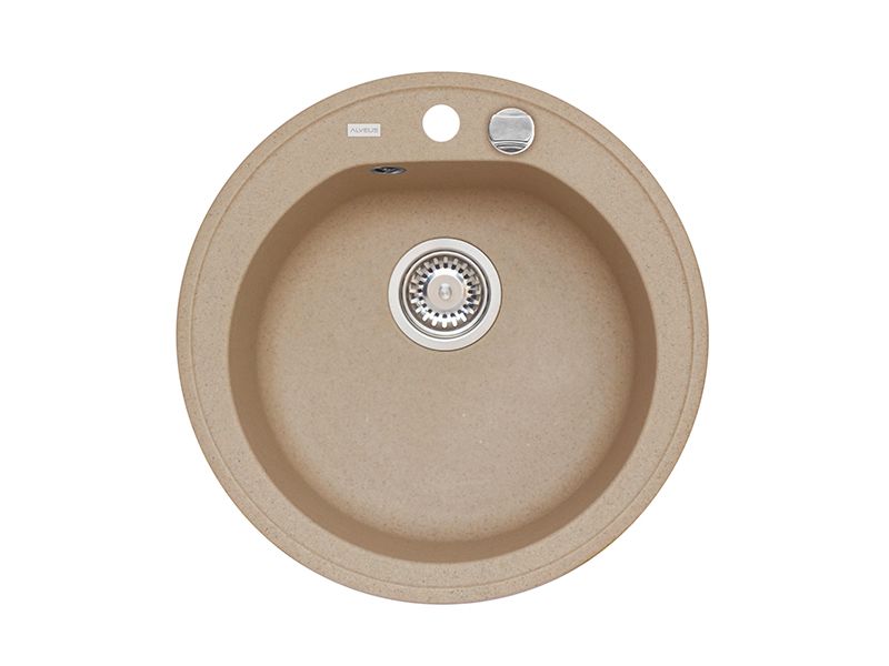 SUDOPER SA SLAVINOM NIAGARA 10 -KATI G55 BEŽ