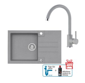 0069 ROCK 130 SUDOPER SA SLAVINOM ROCK 130-KATI G 81 BETON