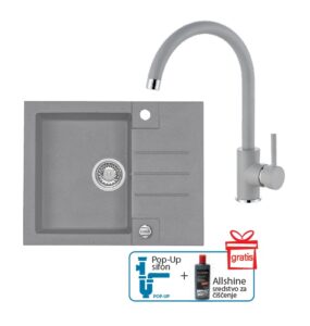 0078 SUDOPER SA SLAVINOM ROCK 30-KATI G 81 BETON